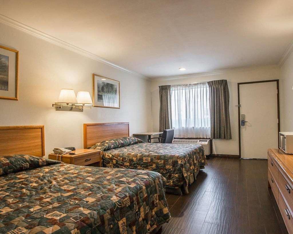 Rodeway Inn Riverside Szoba fotó
